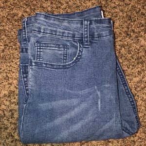 Forever 21 jeans